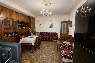 Կոդ BA-7901 Վաճառվում է բնակարան