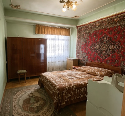 Կոդ BA-7901 Վաճառվում է բնակարան