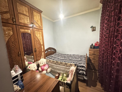 Կոդ BS-4407 Վաճառվում է բնակարան
