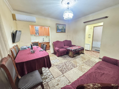 Կոդ BS-4407 Վաճառվում է բնակարան