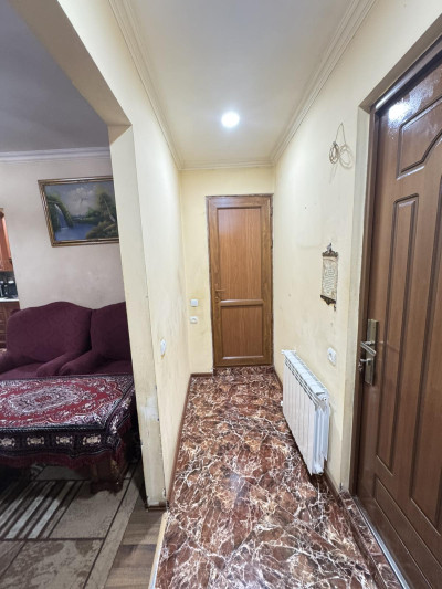 Կոդ BS-4407 Վաճառվում է բնակարան