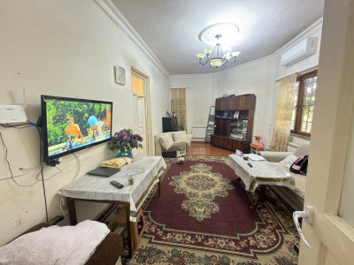 Կոդ AA-3043 Վաճառվում է առանձնատուն