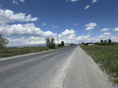 Կոդ KS-0607 Վաճառվում է հողատարածք