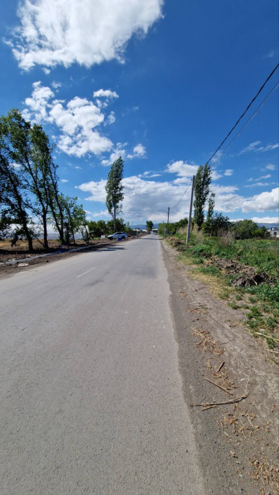 Կոդ KV-4542 Վաճառվում է հողատարածք
