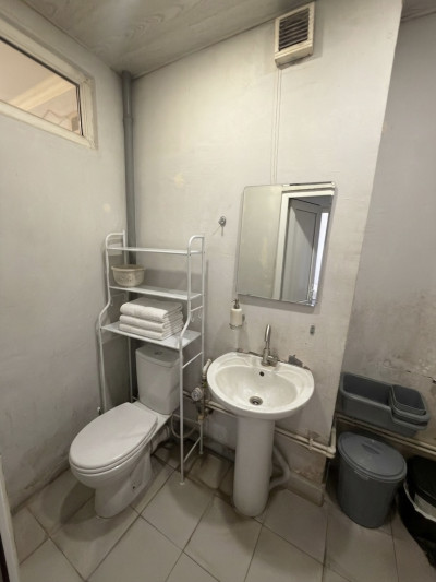 Կոդ BA-2291 Վաճառվում է բնակարան