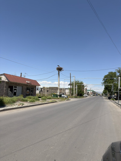 Կոդ KA-1106 Վաճառվում է հողատարածք