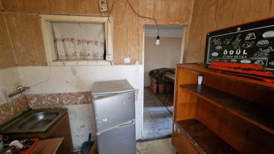 Կոդ BV-0921 Վաճառվում է բնակարան