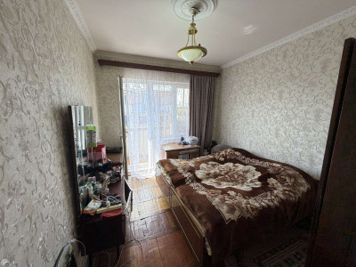 Կոդ BA-5051 Վաճառվում է բնակարան
