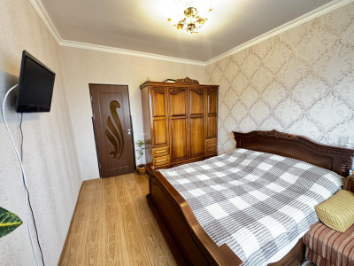 Կոդ BS-4642 Վաճառվում է բնակարան