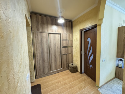Կոդ BS-4642 Վաճառվում է բնակարան
