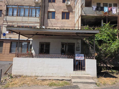 Կոդ BA-3141 Վաճառվում է բնակարան