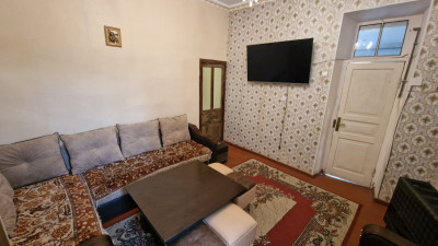 Կոդ AV-8948 Վաճառվում է առանձնատուն