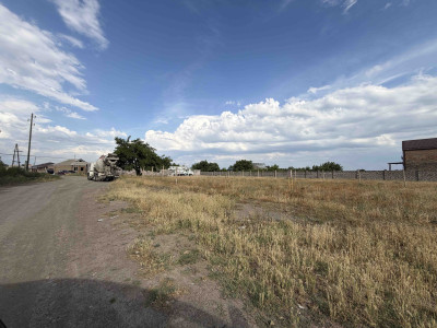 Code HA-4046 – Land plot for sale