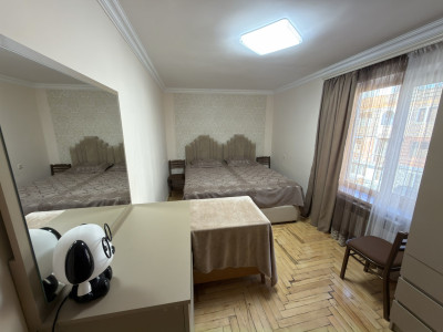 Կոդ BA-6696 Վաճառվում է բնակարան