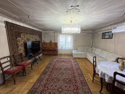 Կոդ BA-6696 Վաճառվում է բնակարան