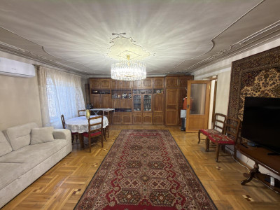 Code BA-6696 – Apartment for sale