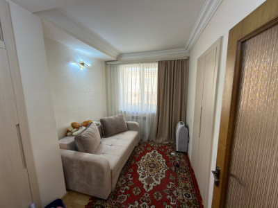 Կոդ BA-6696 Վաճառվում է բնակարան