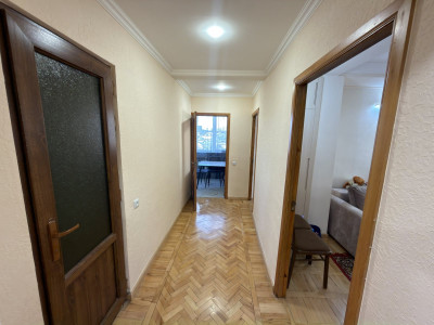 Կոդ BA-6696 Վաճառվում է բնակարան