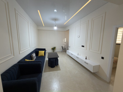 Code BA-0863 – Apartment for sale