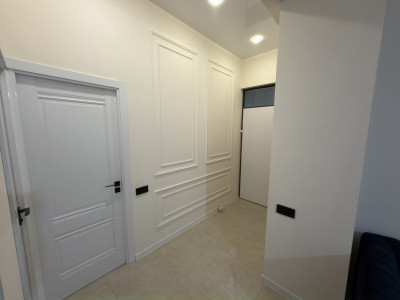 Կոդ BA-0863  Վաճառվում է բնակարան