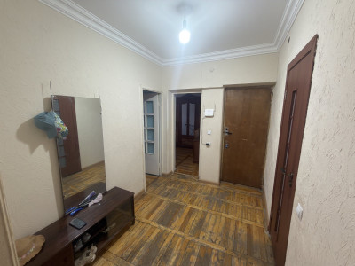 Կոդ BA-5011 Վաճառվում է բնակարան