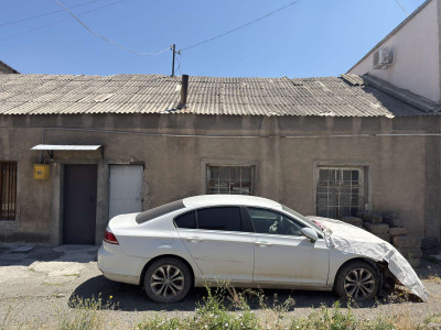 Կոդ HA-6835 Վաճառվում է տնամերձ հող