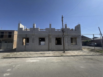 Կոդ AA-9534 Վաճառվում է նորակառույց առանձնատուն