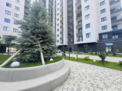 Կոդ BA-0075 Վաճառվում է բնակարան *