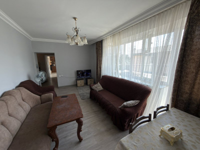 Կոդ BA-0203 Վաճառվում է բնակարան