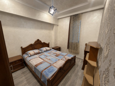 Կոդ BA-2233 Վաճառվում է բնակարան