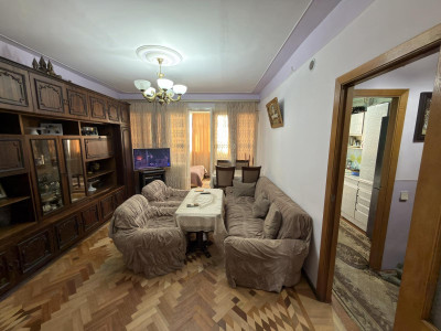 Կոդ BA-5395 Վաճառվում է բնակարան