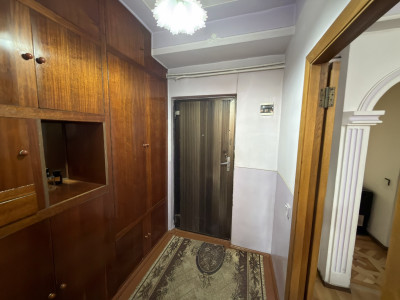 Կոդ BA-5395 Վաճառվում է բնակարան