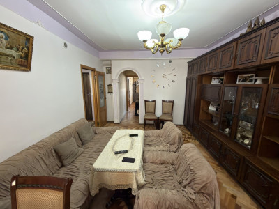 Կոդ BA-5395 Վաճառվում է բնակարան