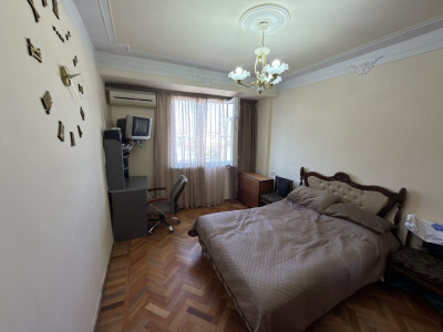 Կոդ BA-5395 Վաճառվում է բնակարան