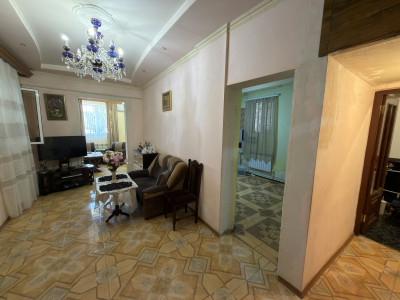 Կոդ BA-8056 Վաճառվում է բնակարան