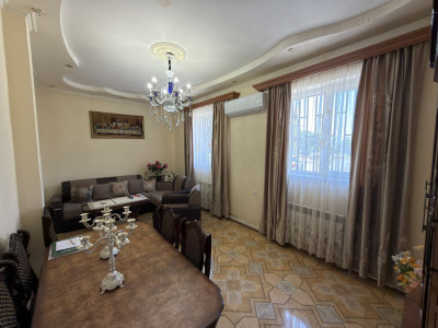 Կոդ BA-8056 Վաճառվում է բնակարան