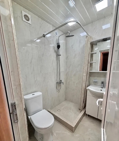 Կոդ BA-5222 Վաճառվում է բնակարան
