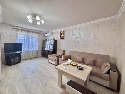 Կոդ BA-5222 Վաճառվում է բնակարան