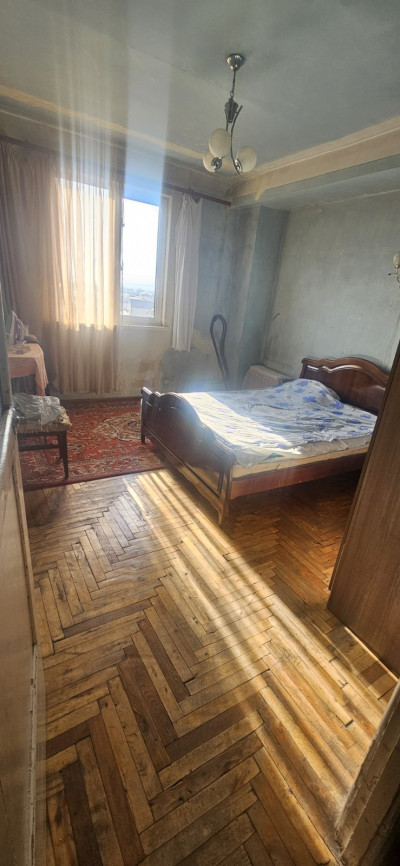 Կոդ BA-7018 Վաճառվում է բնակարան