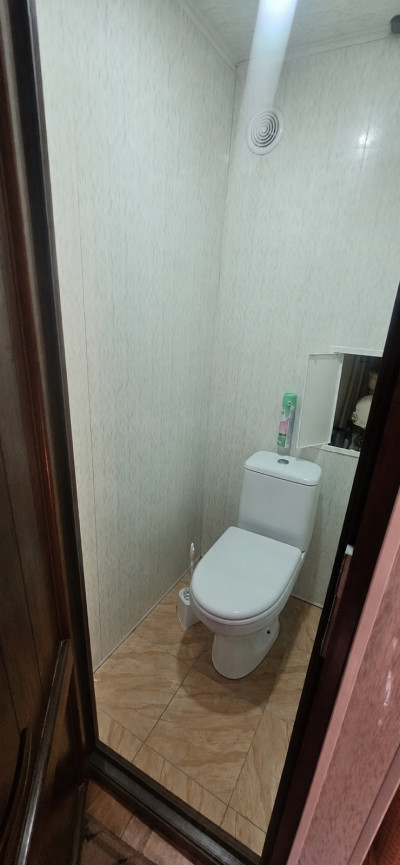 Կոդ BA-7018 Վաճառվում է բնակարան