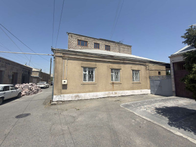 Կոդ HA-9697 Վաճառվում է տնամերձ հող