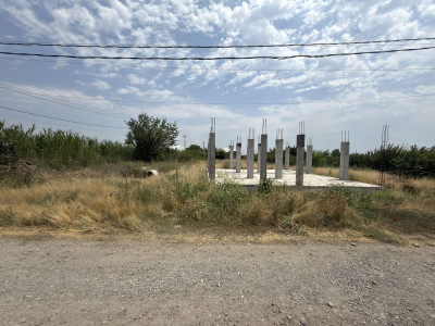 Կոդ HA-8858 Վաճառվում է տնամերձ հողատարածք