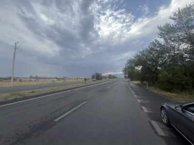 Կոդ KA-1535   Վաճառվում է հողատարածք