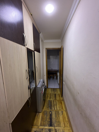 Կոդ BA-1435 Վաճառվում է բնակարան