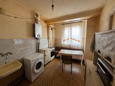 Կոդ BA-0208 Վաճառվում է բնակարան