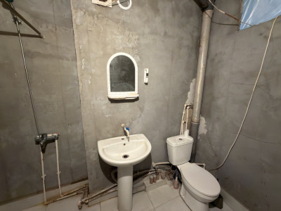 Կոդ BA-0208 Վաճառվում է բնակարան