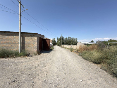 Կոդ HA-9548 Վաճառվում է տնամերձ հող