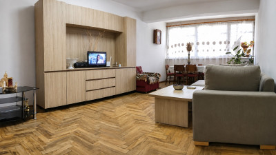 Code BA-0126 – Apartment for sale
