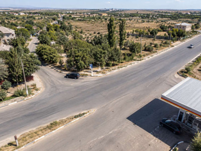 Կոդ KA-1357 Վաճառվում է հողատարածք