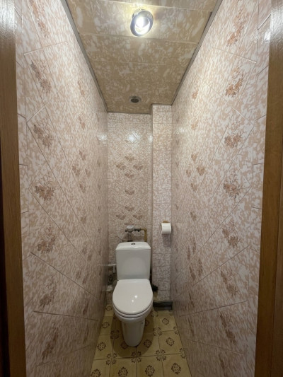 Կոդ BA-5181 Վաճառվում է բնակարան